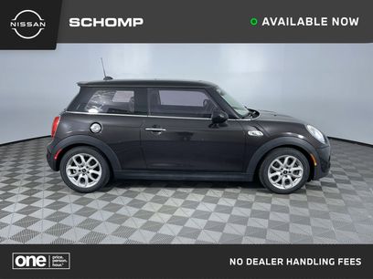 Used 2014 MINI Cooper S