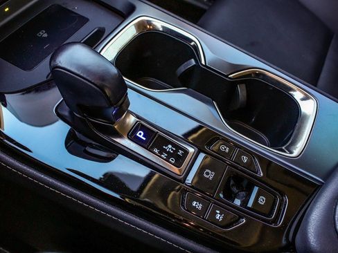 Used 2022 Lexus NX 350 AWD image 22