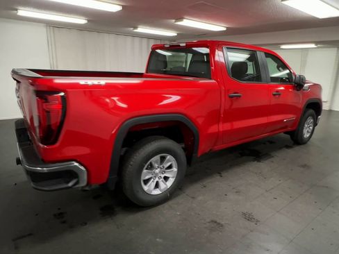 New 2025 GMC Sierra 1500 Pro w/ Trailering Package image 43