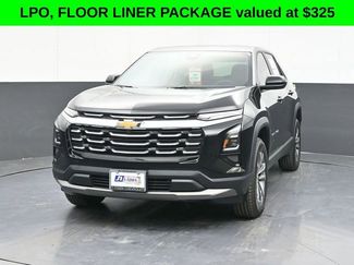 New 2026 Chevrolet Equinox LT w/ Convenience Package II video 3