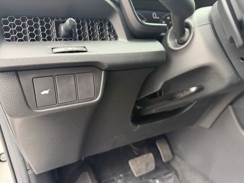 New 2026 Honda CR-V TrailSport image 20