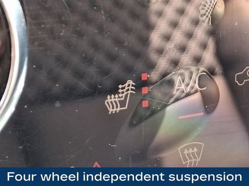 Used 2025 GMC Acadia Denali w/ LPO, Floor Liner Package AWD/4WD image 16