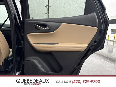 Used 2019 Chevrolet Blazer Premier w/ Sun and Wheels Package image 32