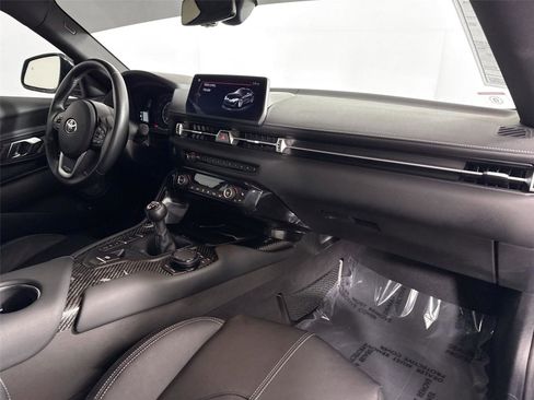 Used 2023 Toyota Supra Premium w/ Driver Assist Package image 42