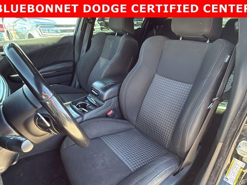Used 2021 Dodge Charger R/T w/ Blacktop Package image 15