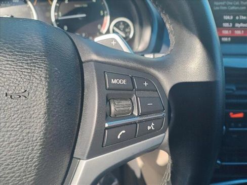 Used 2018 BMW X5 xDrive35d image 19