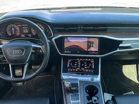 Used 2020 Audi A6 3.0T Prestige w/ Prestige Package image 44