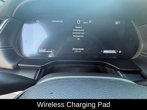 Certified 2025 Jeep Grand Cherokee L Altitude image 20