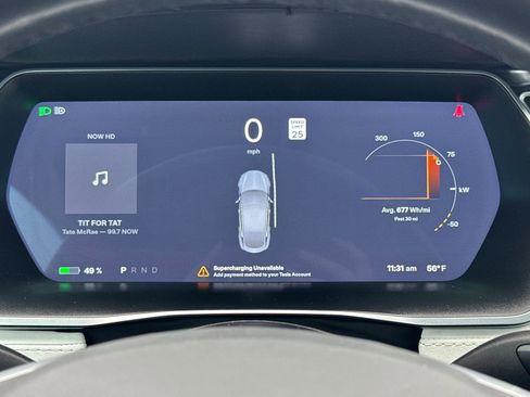 Used 2017 Tesla Model S 100D image 18