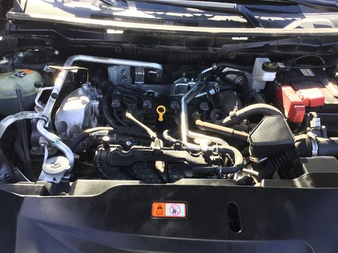 Used 2024 Mitsubishi Outlander Ralliart image 5