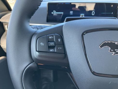 New 2025 Ford Mustang Mach-E Select image 35