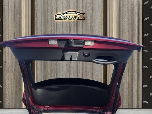 Used 2023 Kia EV6 Wind w/ Wind Technology Package image 13