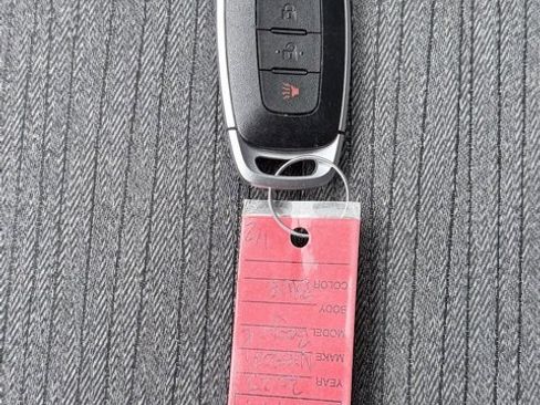 Certified 2023 Nissan Rogue SV image 32