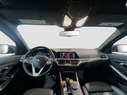 Used 2019 BMW 330i 330i image 16