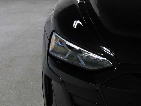 Used 2022 Audi RS e-tron GT w/ Year 1 Package AWD/4WD image 15