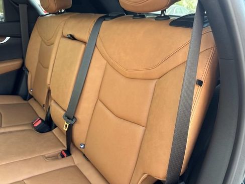 New 2026 Cadillac XT5 Premium Luxury w/ Driver Assist Package AWD/4WD image 12