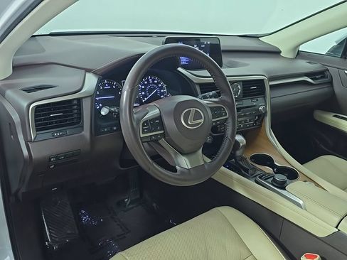 Used 2017 Lexus RX 350 AWD w/ Premium Package image 4