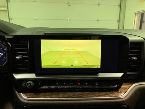 New 2026 Chevrolet Silverado 1500 LT Trail Boss w/ Convenience Package II image 18