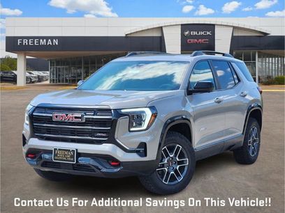 New 2026 GMC Terrain AT4 w/ Technology Package II