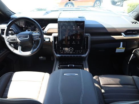 New 2026 GMC Yukon XL Denali Ultimate AWD/4WD image 20