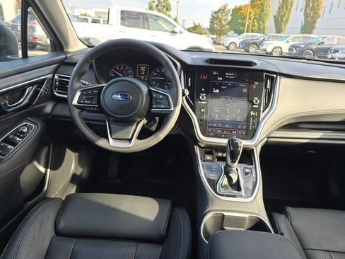 Used 2023 Subaru Outback Touring XT image 21
