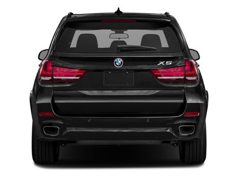Used 2017 BMW X5 xDrive40e AWD/4WD image 8