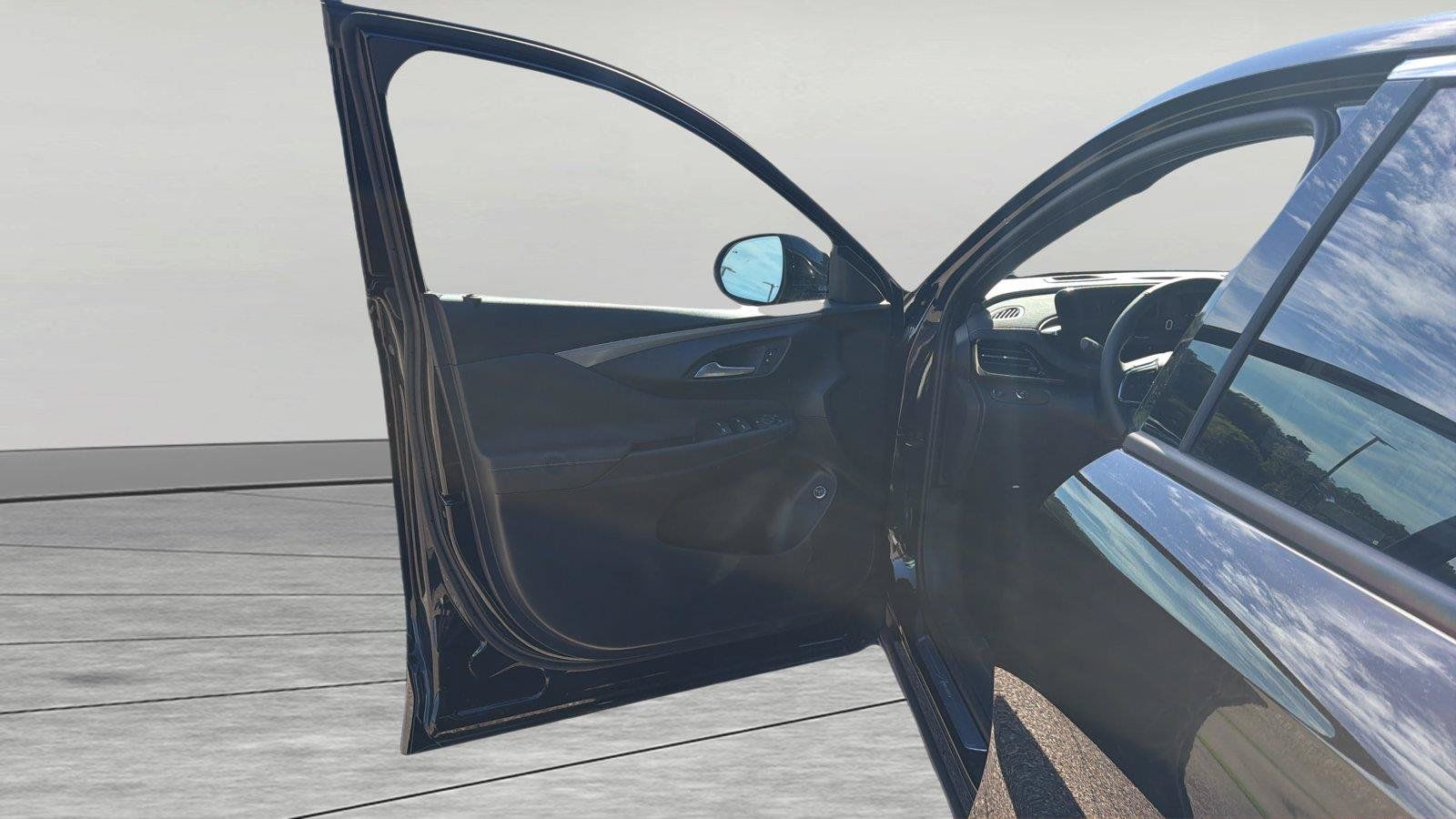 New 2026 Buick Envista Sport Touring FWD image 14