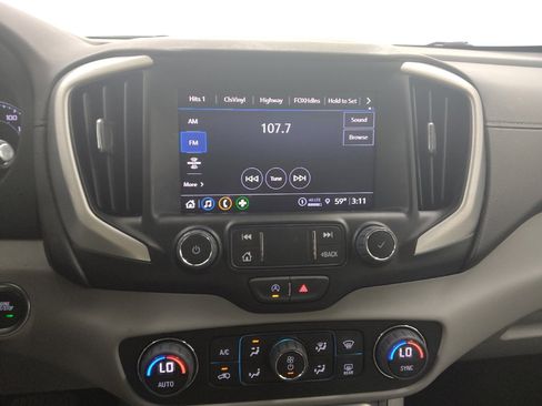 Used 2023 GMC Terrain SLT w/ Tech Package AWD/4WD image 25