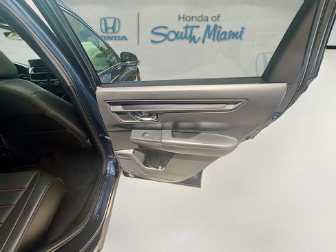 Used 2025 Honda CR-V Sport-L image 30