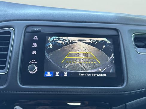 Used 2020 Honda HR-V EX image 25