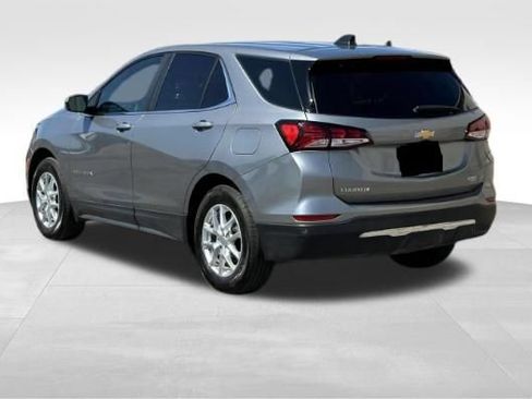 Used 2024 Chevrolet Equinox LT FWD image 4