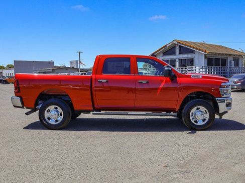 New 2025 RAM 2500 Tradesman image 3