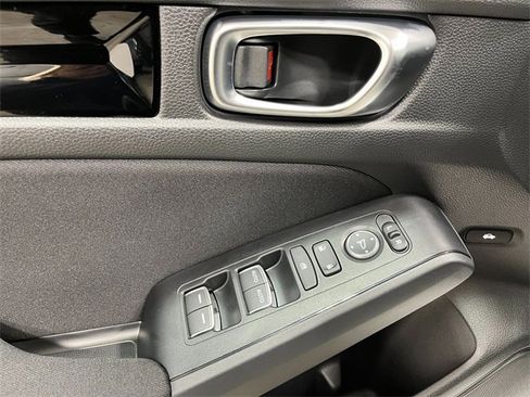 New 2026 Honda Civic Sport image 13