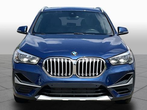 Used 2021 BMW X1 sDrive28i w/ Convenience Package FWD image 4
