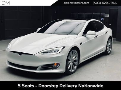 Used 2017 Tesla Model S 75