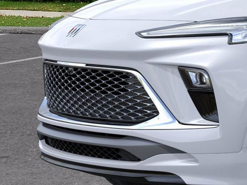 New 2026 Buick Encore GX Avenir w/ Avenir Technology Package image 13