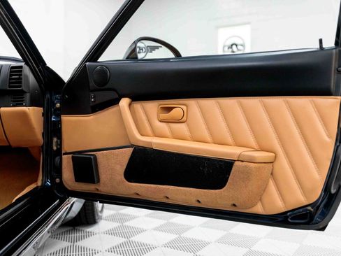 Used 1992 Porsche 968 Coupe RWD image 50
