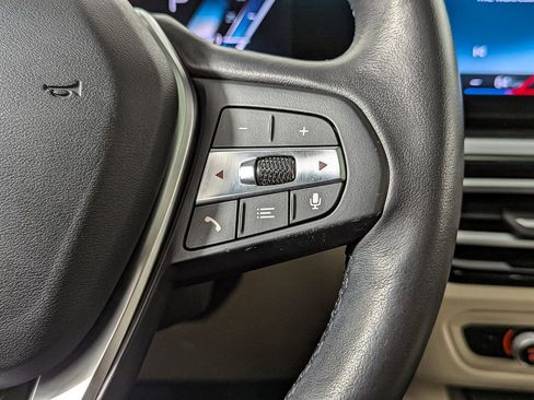 Certified 2023 BMW i4 eDrive40 w/ Premium Package image 33