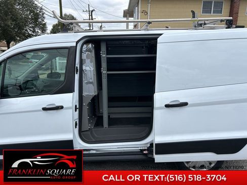 Used 2019 Ford Transit Connect XL image 19