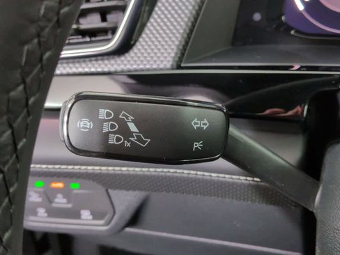 New 2026 Volkswagen Atlas Cross Sport SEL R-Line image 28