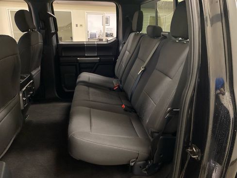 Used 2020 Ford F150 XLT w/ Equipment Group 302A Luxury image 9