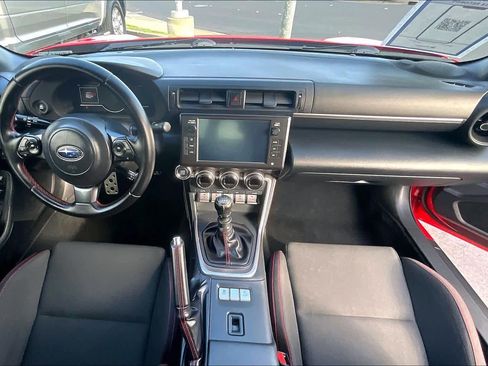 Used 2022 Subaru BRZ Premium image 17