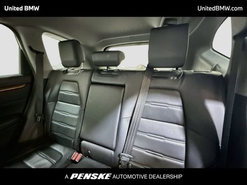 Used 2018 Honda CR-V Touring image 20