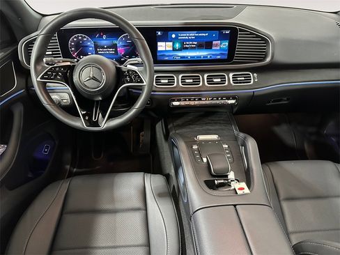 Used 2024 Mercedes-Benz GLE 350 GLE 350 image 10