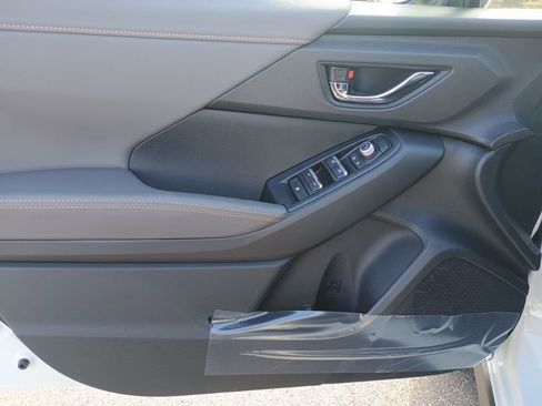 New 2026 Subaru Crosstrek 2.5i Limited image 7