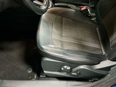 Used 2020 Ford EcoSport SES w/ SES Black Appearance Package image 20