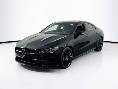 Used 2022 Mercedes-Benz CLA 250