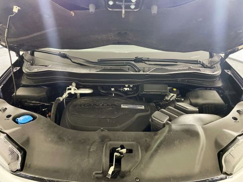 Used 2017 Honda Pilot EX-L image 33