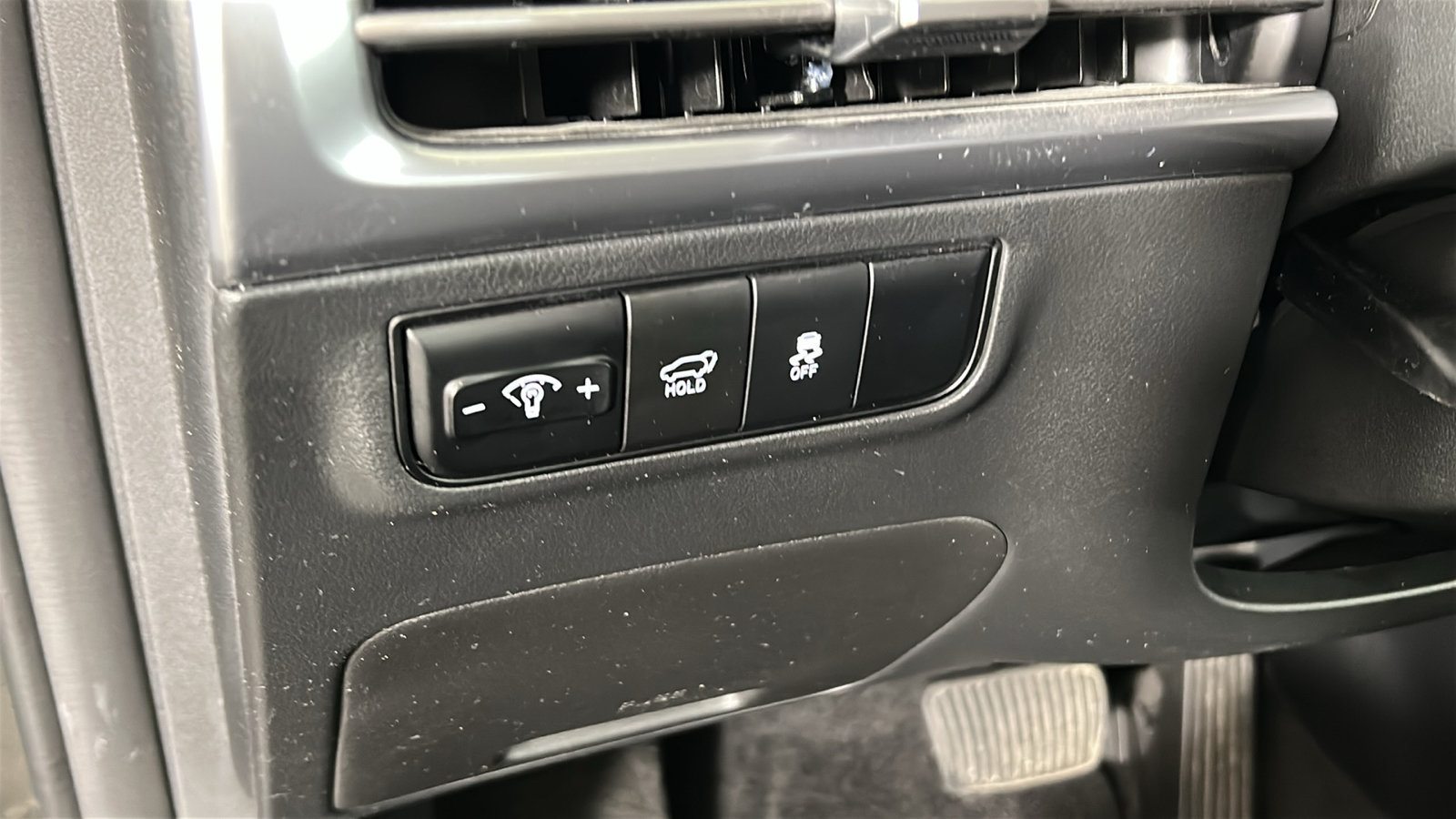 Used 2025 Hyundai Tucson SEL FWD image 24