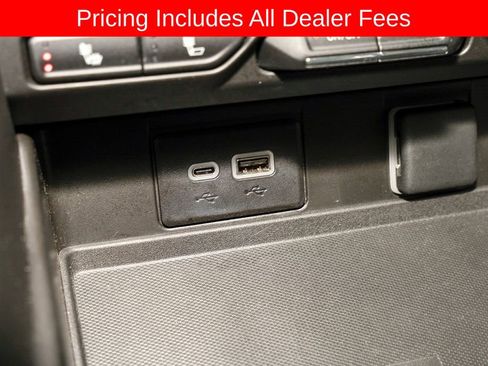 Used 2023 Chevrolet Tahoe Z71 AWD/4WD image 21